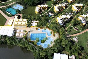 Alojamiento - Lagosol Compensar