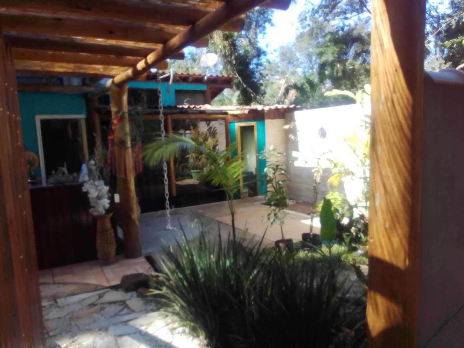 Vista Lobby Manacá Prumirim suites