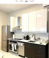 Alojamiento - Luxurious Beachside 3-Br Apt