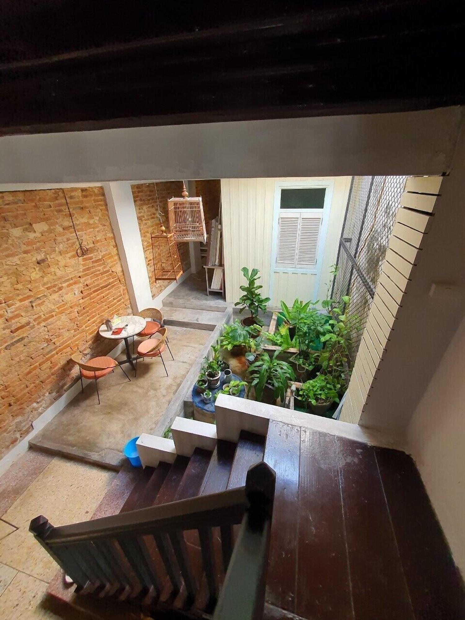 Comodidades del Alojamiento Phuket 346 Guest House