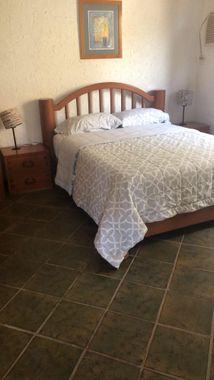Lake front villa with private pool, beach, garden and terrace with lake views!!! - Hoteles mejor calificados en Tequesquitengo, Morelos