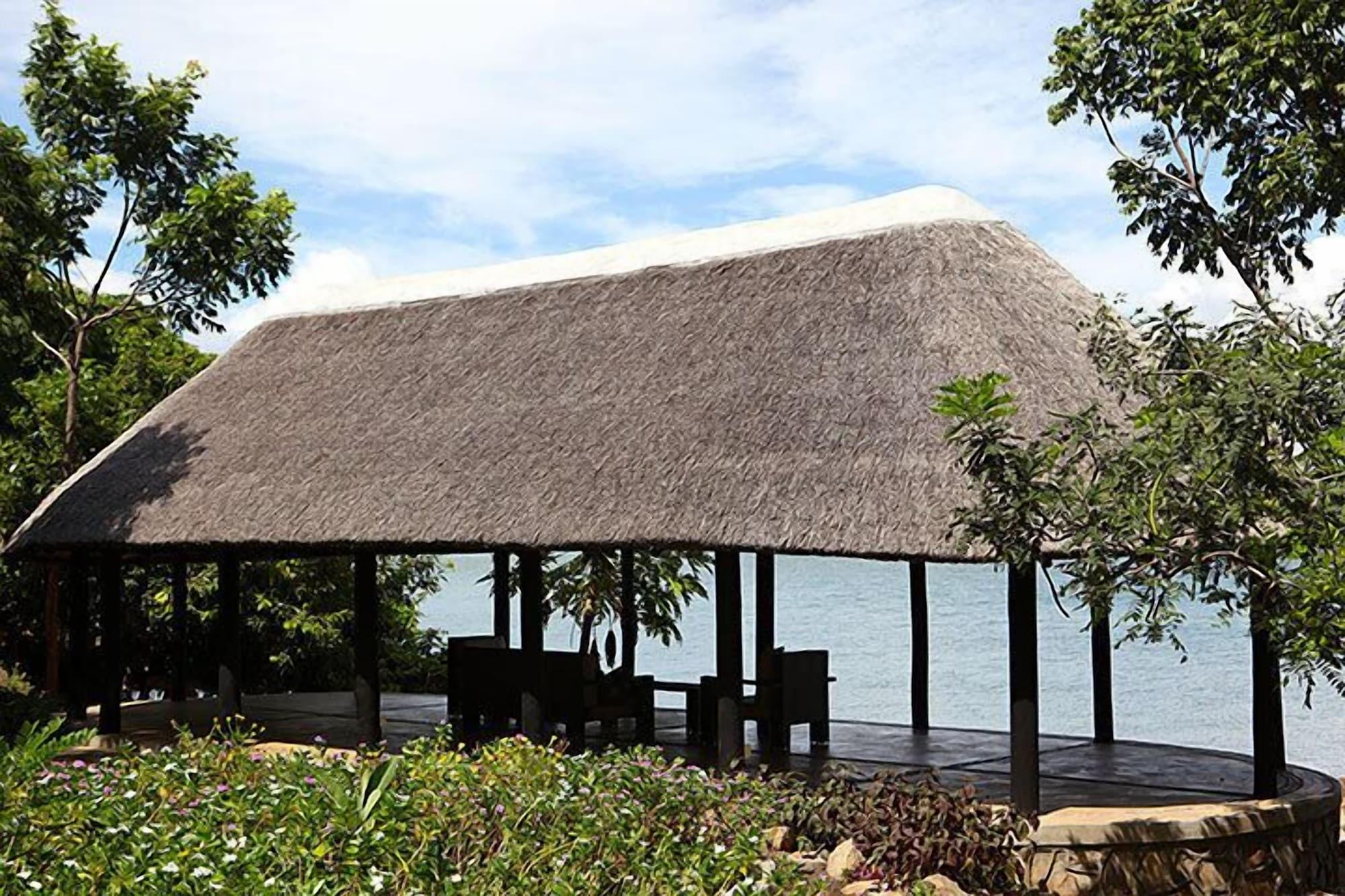 Restaurant Blue Zebra Island Lodge