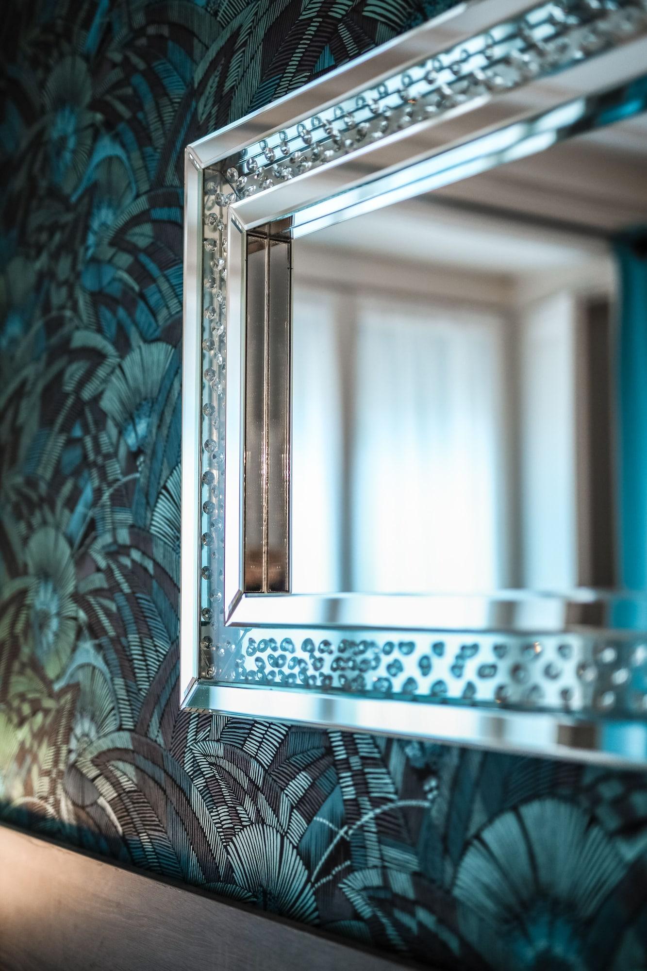 Set de Habitación Hôtel de la T.A