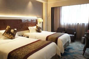 Alojamiento - Shenzhen Lido Hotel