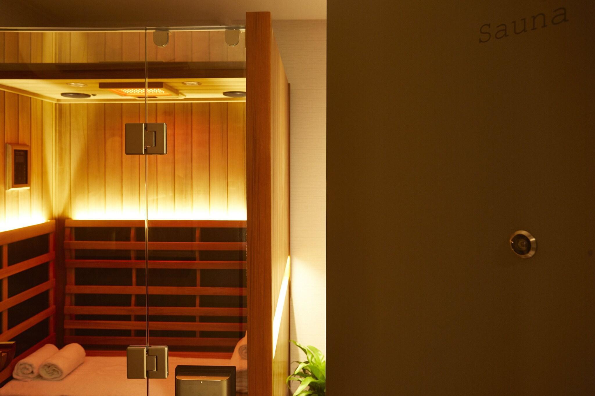 Spa Inhabit Southwick Street, a Member of Design Hotels