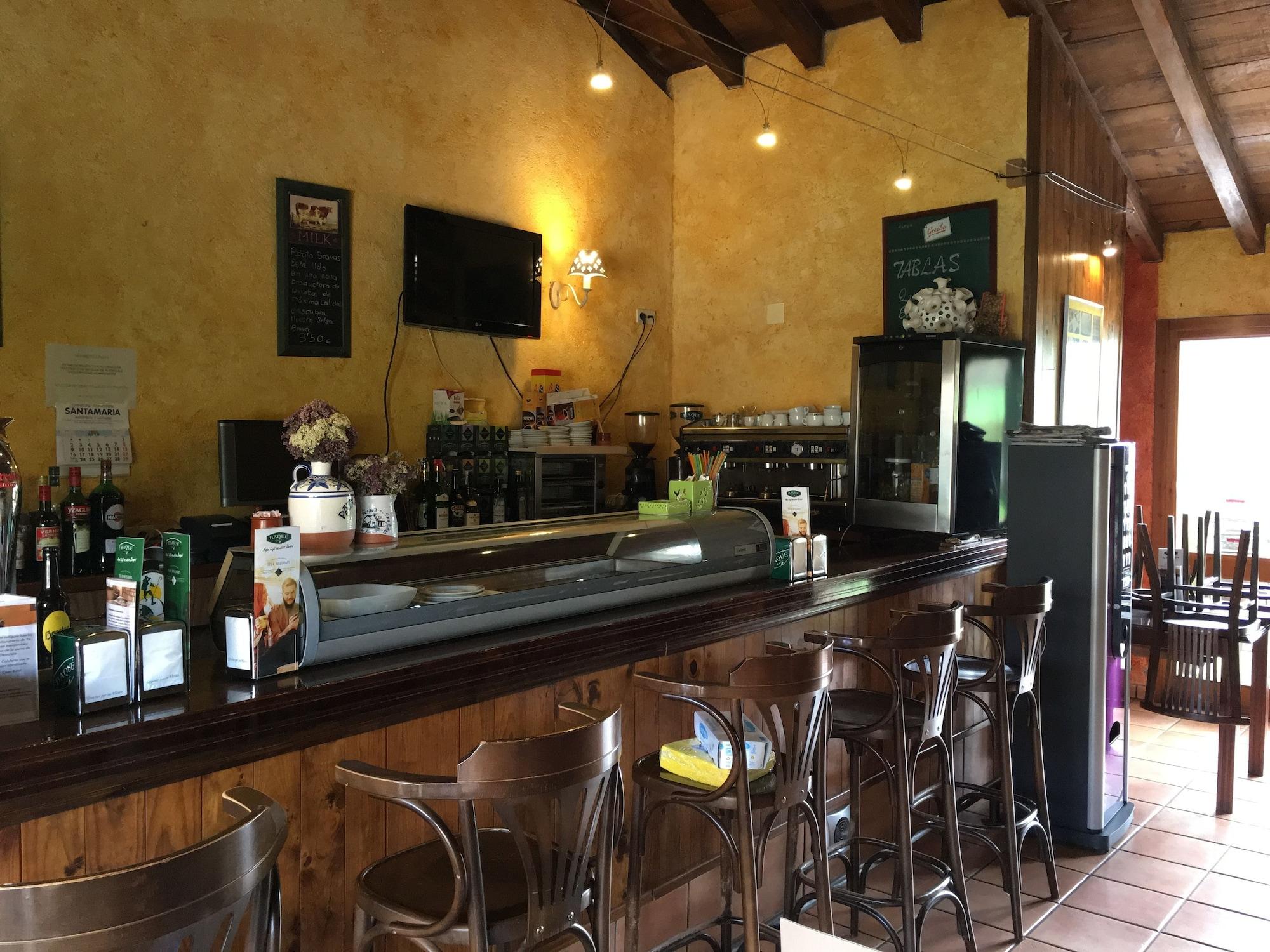 Bar/Salón La Posada de San Millan