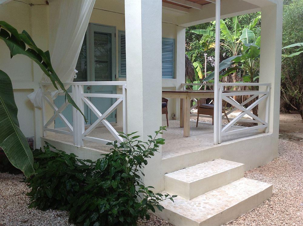 Comodidades del Alojamiento Hotel Piratas del Caribe