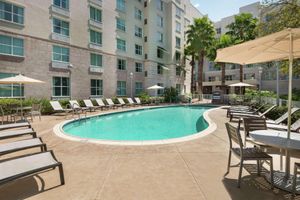 Alojamiento - Homewood Suites by Hilton Tampa Airport - Westshore