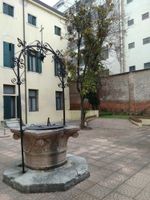 Alojamiento - Casa Sant'Andrea