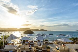 Alojamiento - Casas Brancas Boutique Hotel & Spa