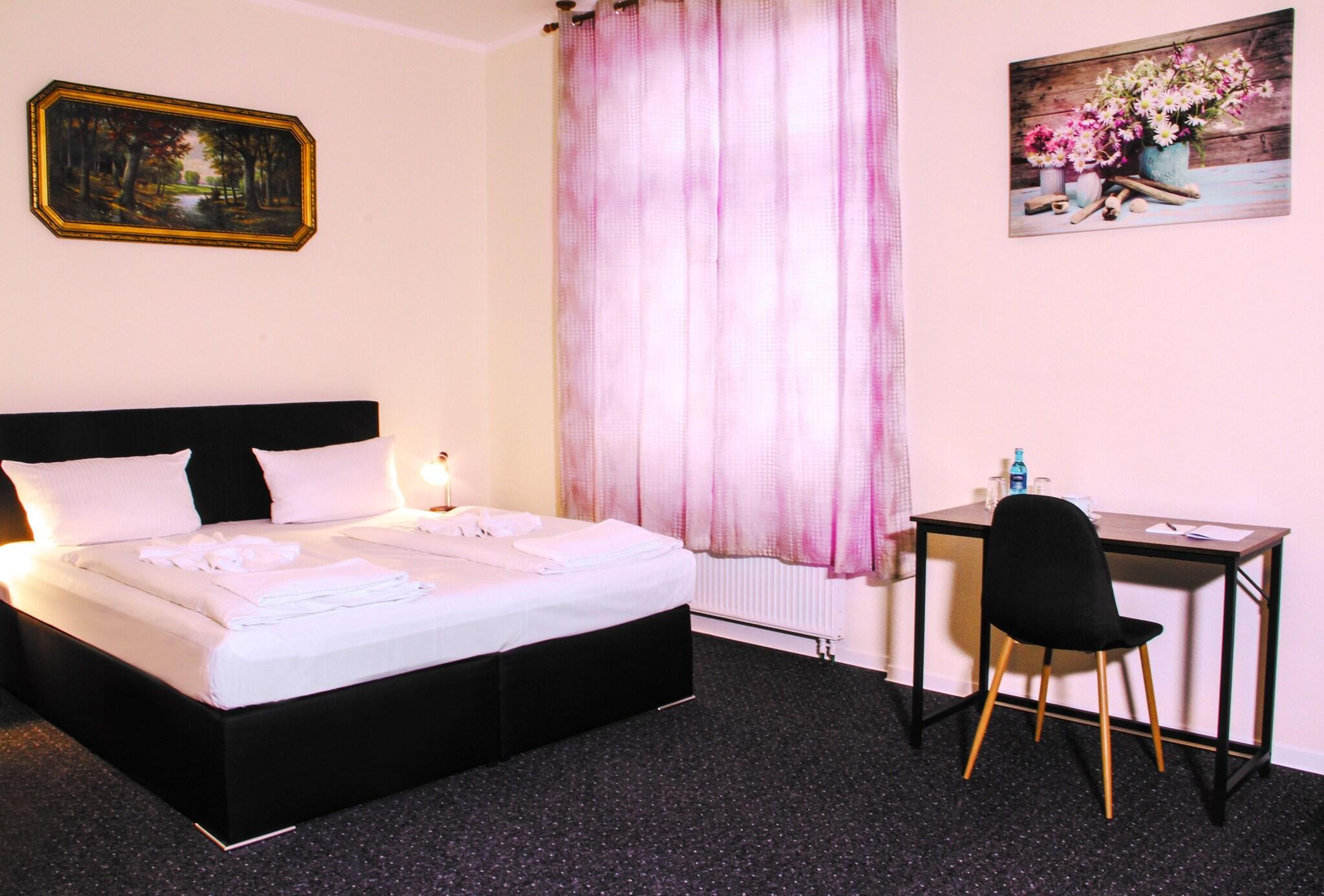 Varios Hotel Karlshorst