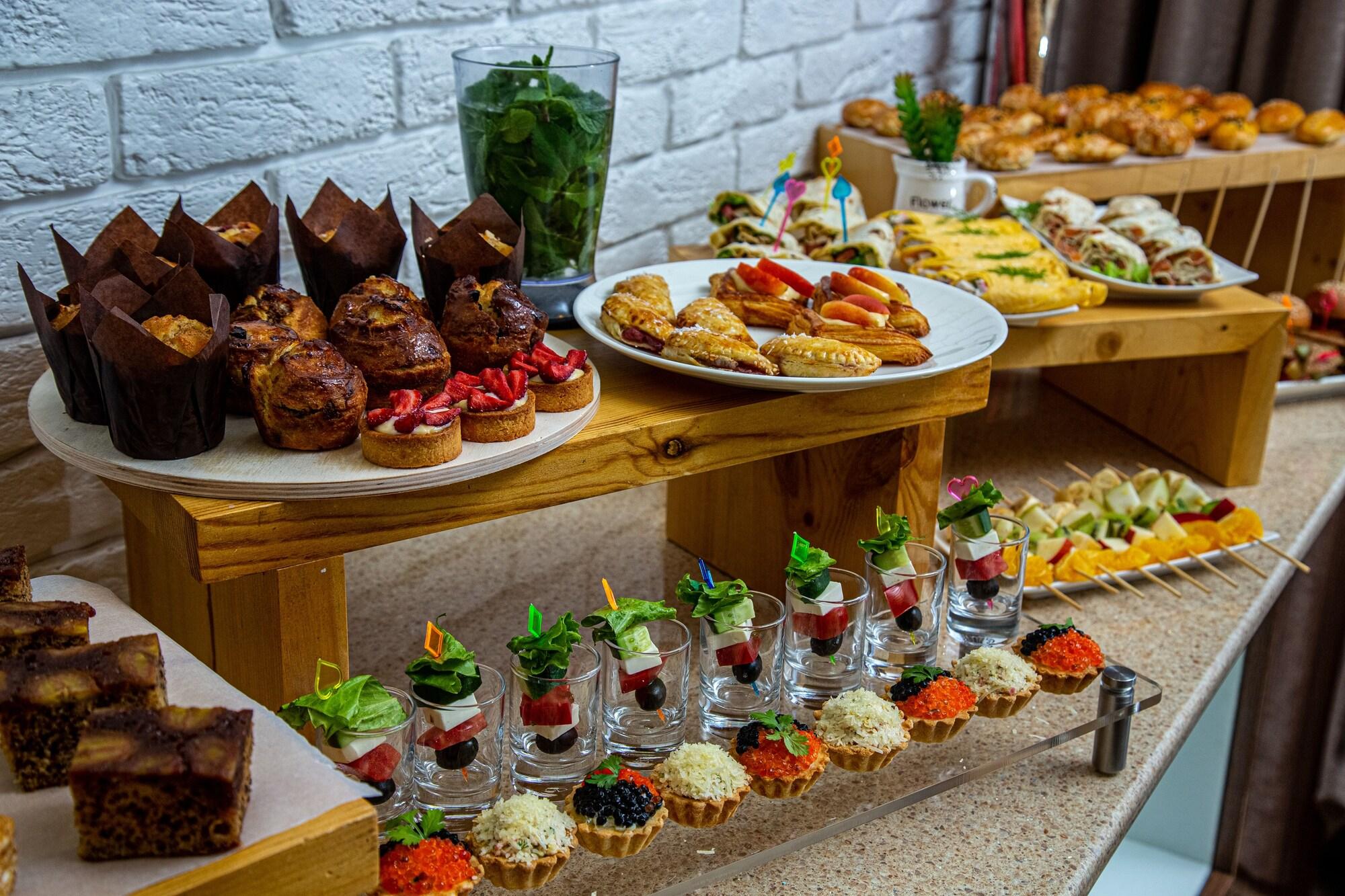 Restaurant Rayan Hotel