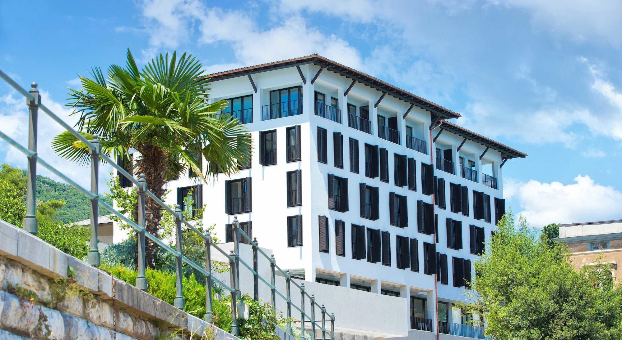 Vista Exterior Amadria Park Hotel Royal