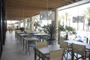 Alojamiento - Caprici Beach Hotel & Spa