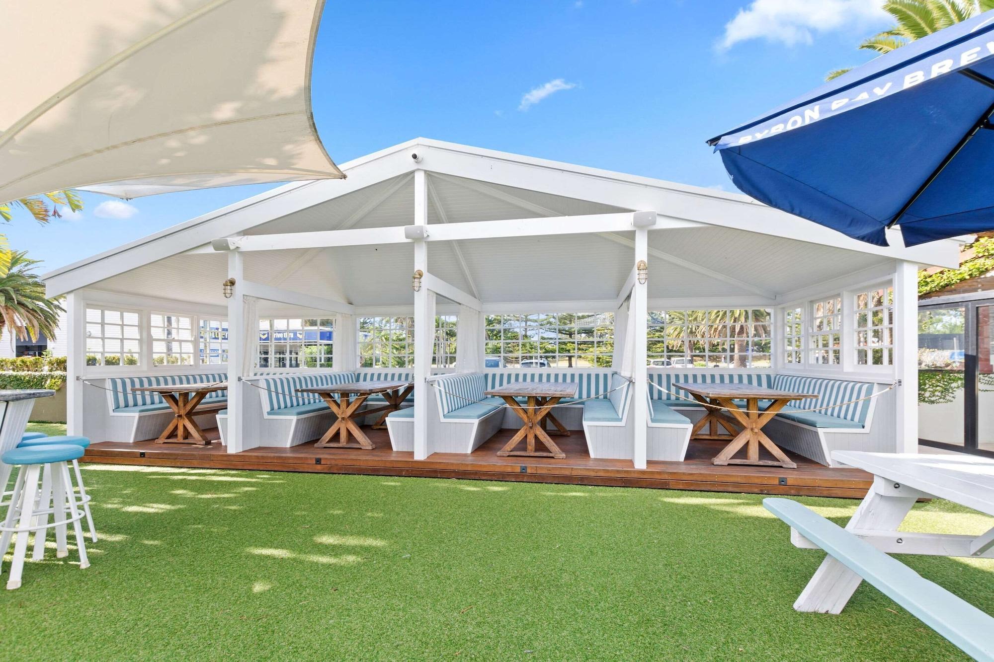 Restaurant Comfort Inn Towradgi Beach