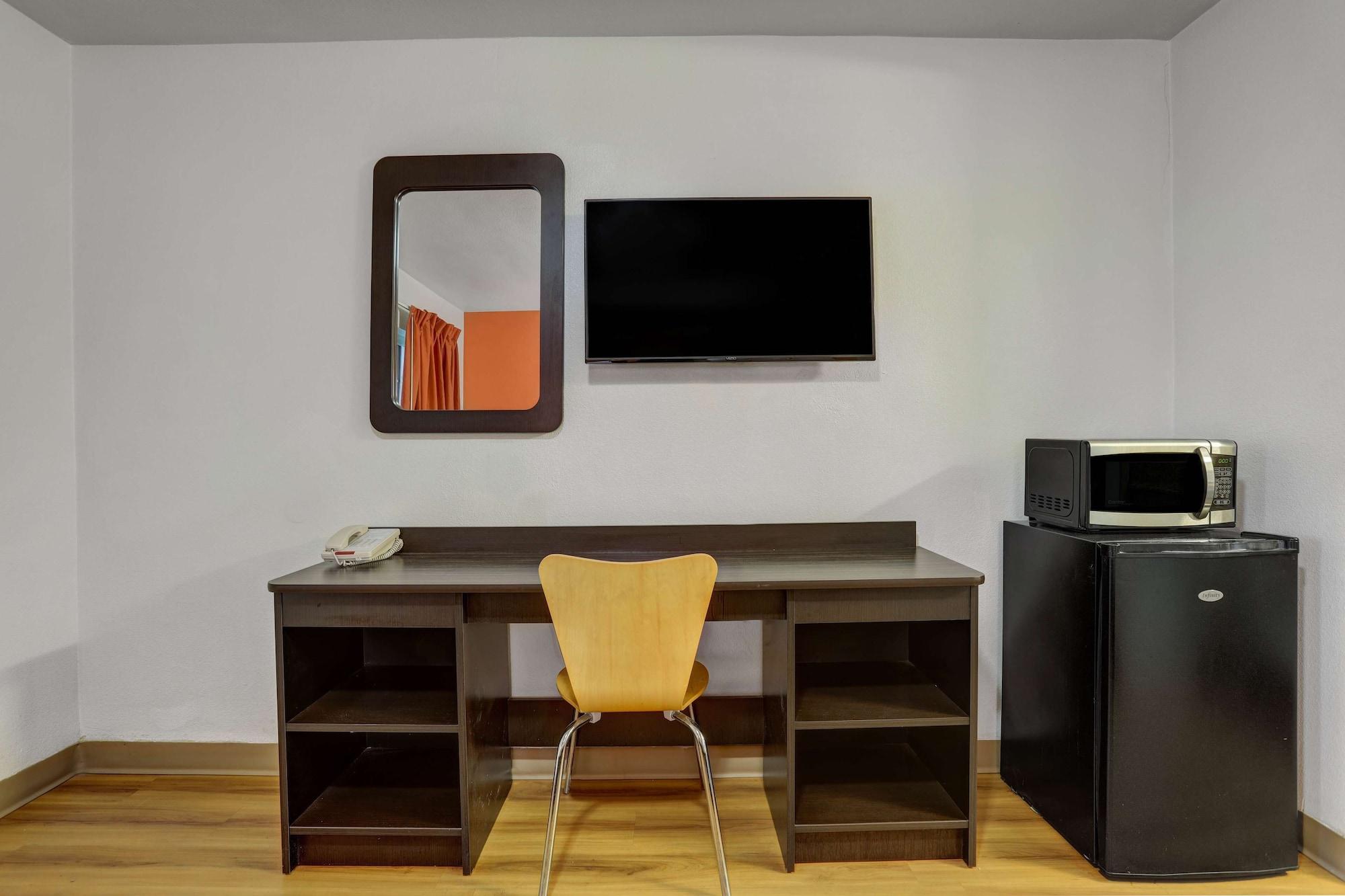 Set de Habitación Motel 6 Marysville, CA