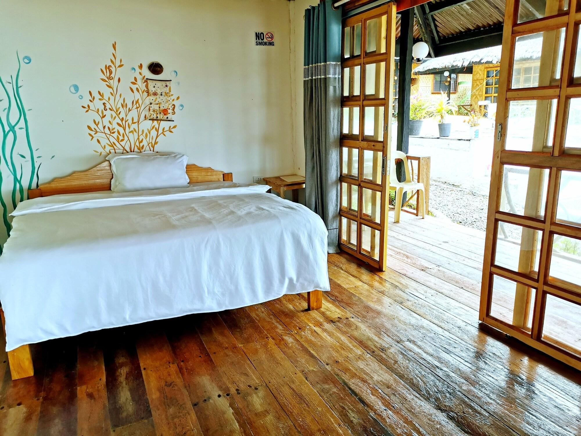 Habitación Kokomo Dive Resort