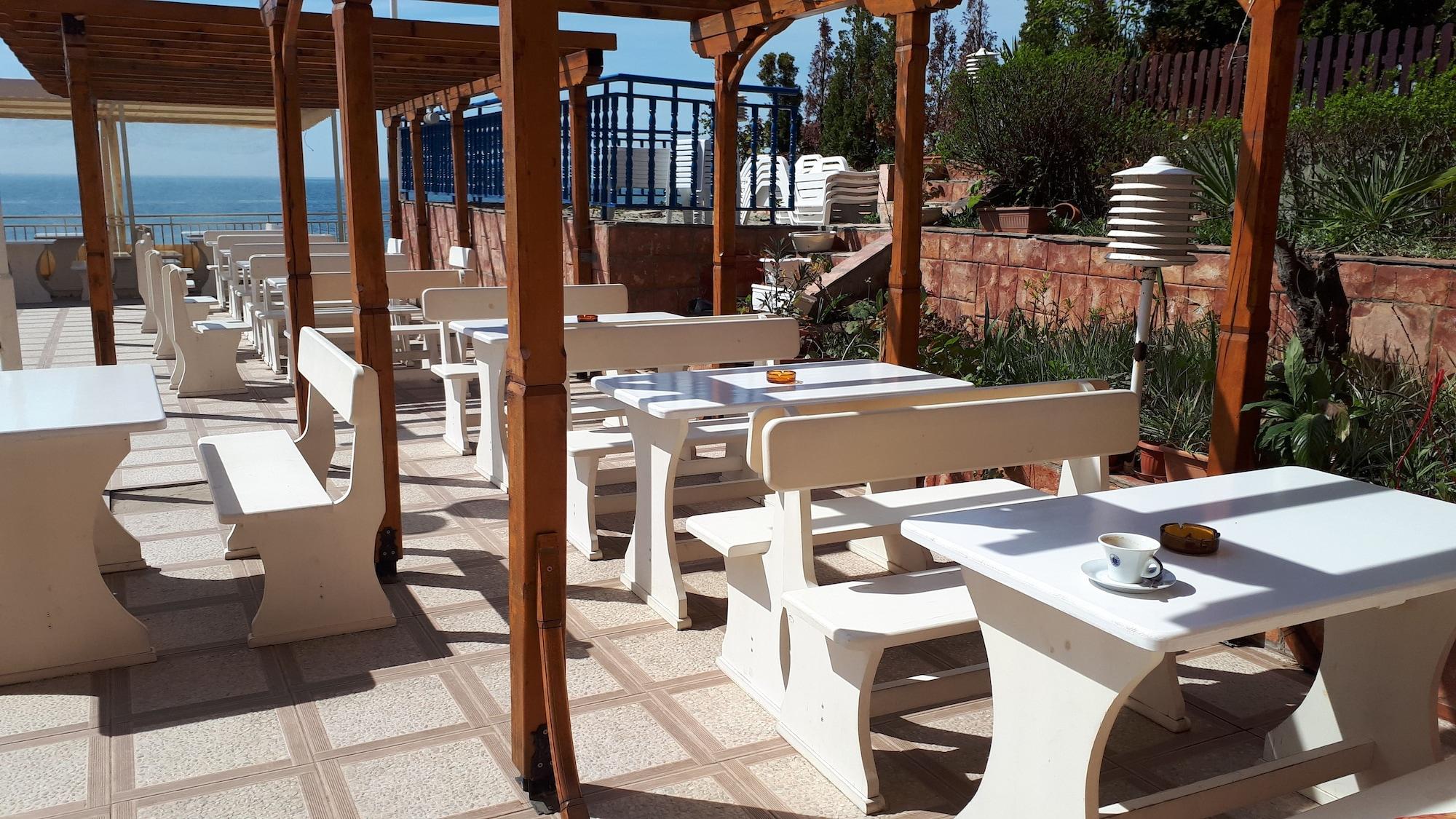 Restaurant Hotel Evridika