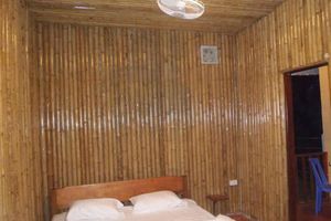 Alojamiento - Chomdoy Bungalow & Restaurant