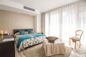 Renta temporal - Rivetto Suites