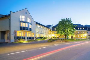 Alojamiento - Hotel Jean-Paul