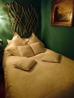 Alquiler Vacacional - Luxory nest close to Louvre and Pedestrian Museum District of Montergueil