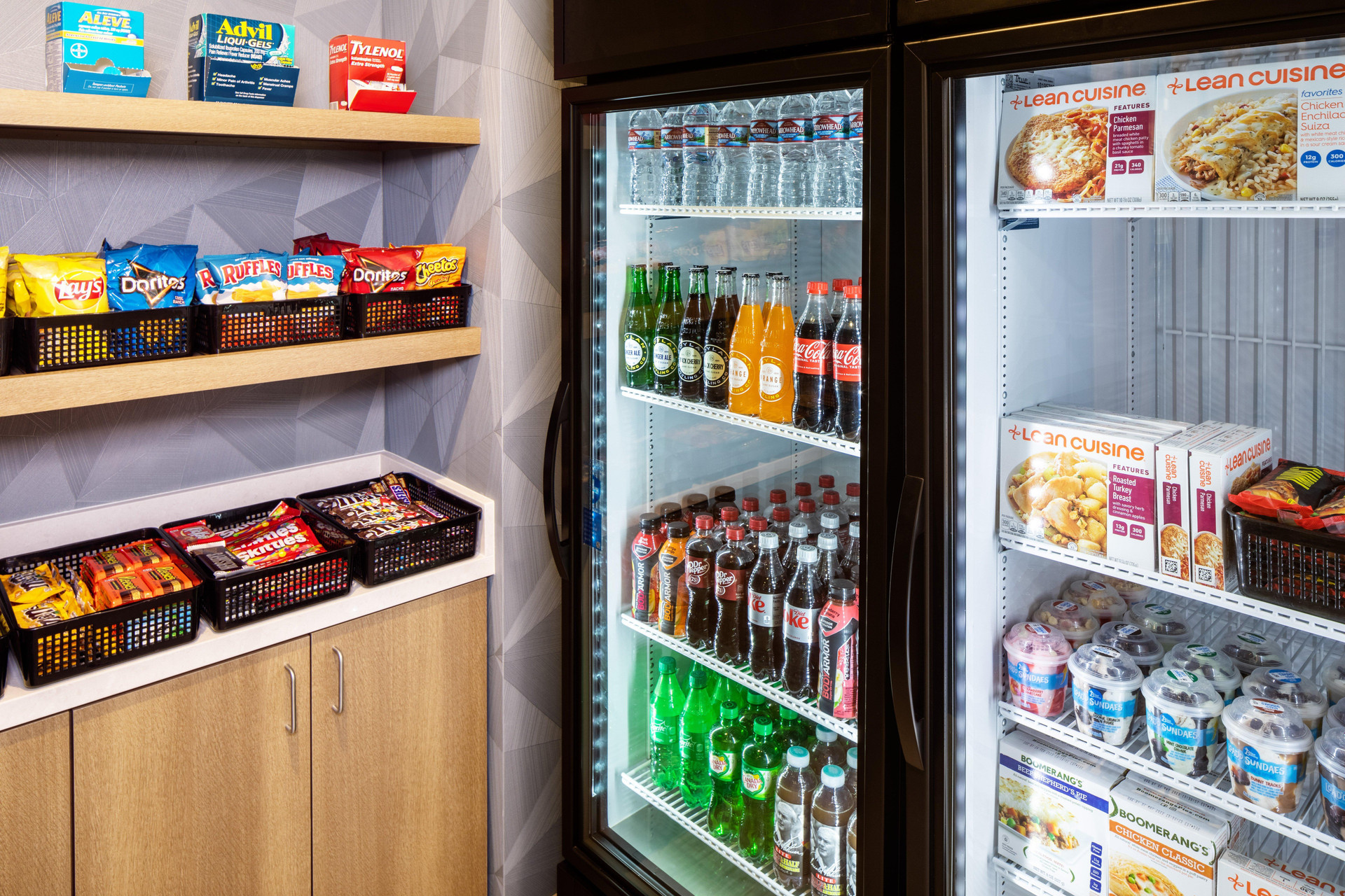 Vista Exterior Holiday Inn Express & Suites Los Alamos Entrada Park by IHG