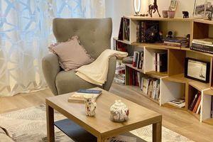 Alquiler Vacacional - Cosy and ideally located (25 min from Châtelet)