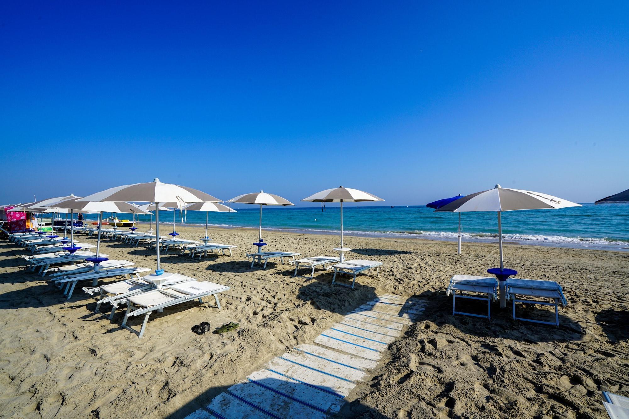 Playa Futura Club Torre Rinalda