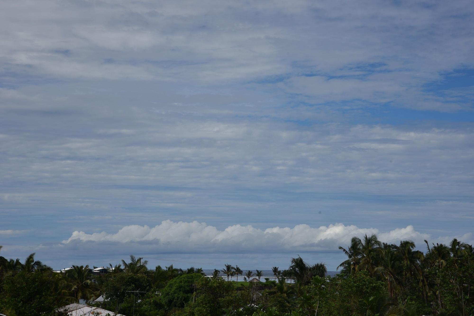 Playa Samoana Boutique Hotel