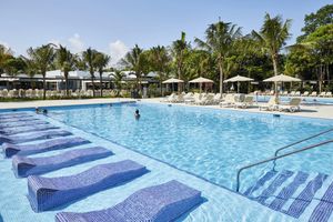 Alojamiento - Riu Tequila - All Inclusive