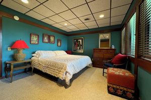 Alquiler Vacacional - The Tulip Tree Bay Lodge