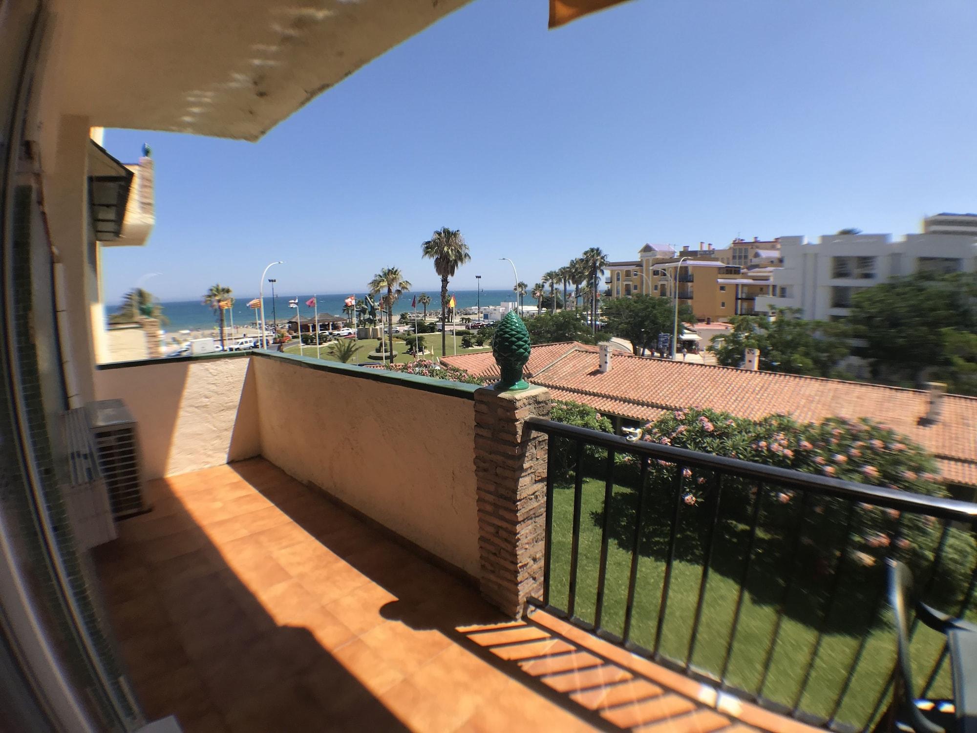 Playa Hotel Los Jazmines