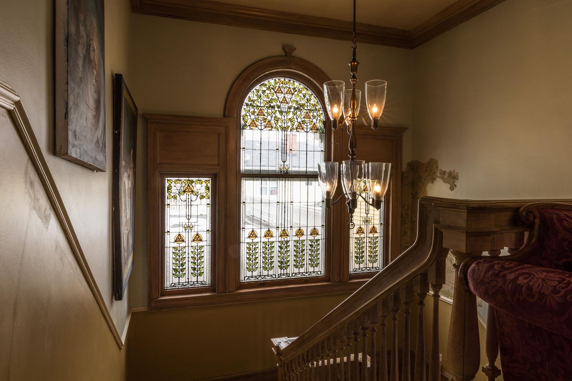 Varios Ringling House Bed & Breakfast