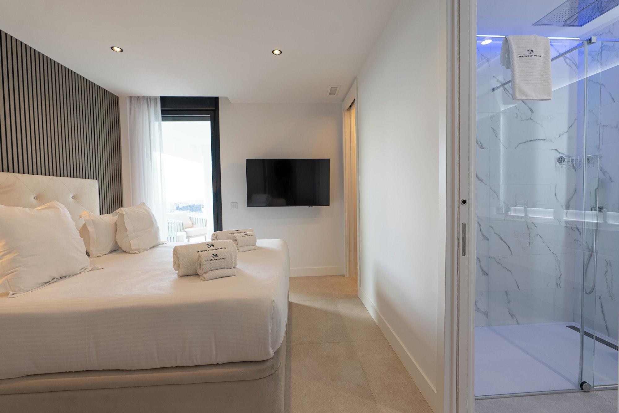 Habitación Estepona Holiday Hills