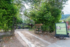 Alojamiento - Ayenda Flora Jaguar