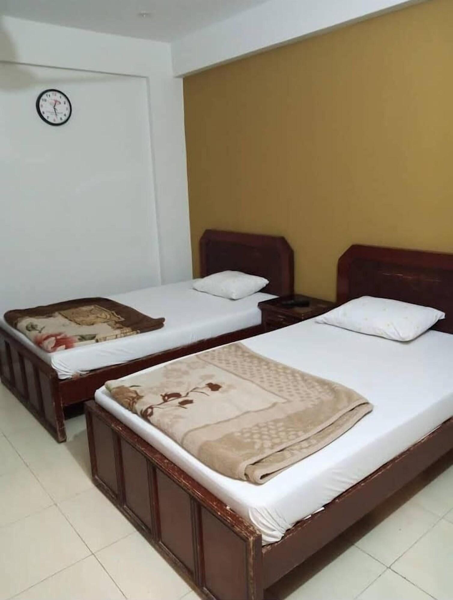 Habitación Alpine GUEST HOUSE