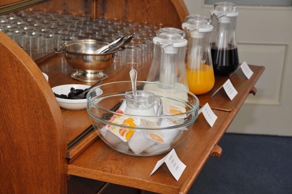 Restaurant Stadshotel De Graafschap