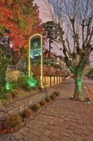 Hospedagens - Le Suisse Elegance Hotel