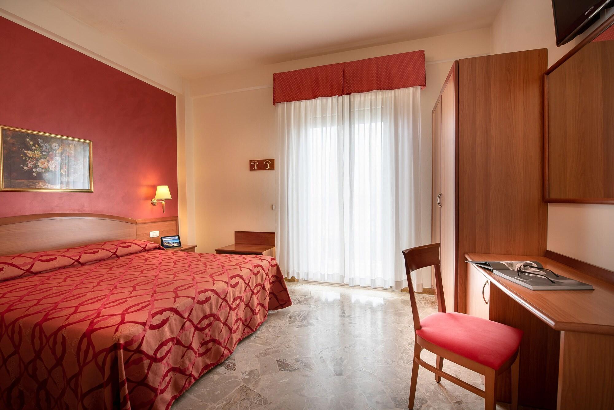 Habitación hoteltiffany