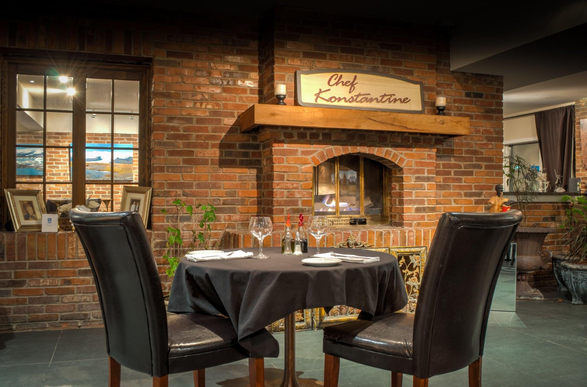 Restaurant Travelodge by Wyndham Lindsay