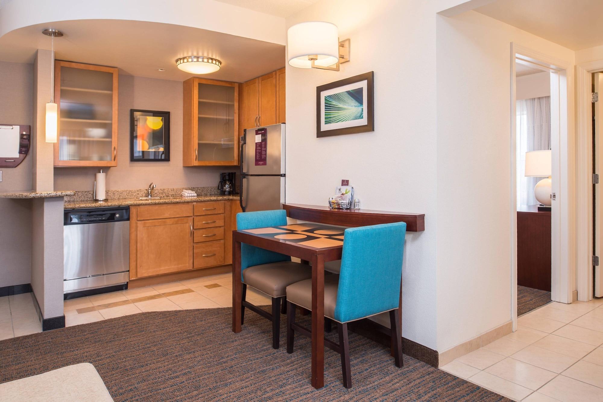 Habitación Residence Inn by Marriott Pittsburgh North Shore