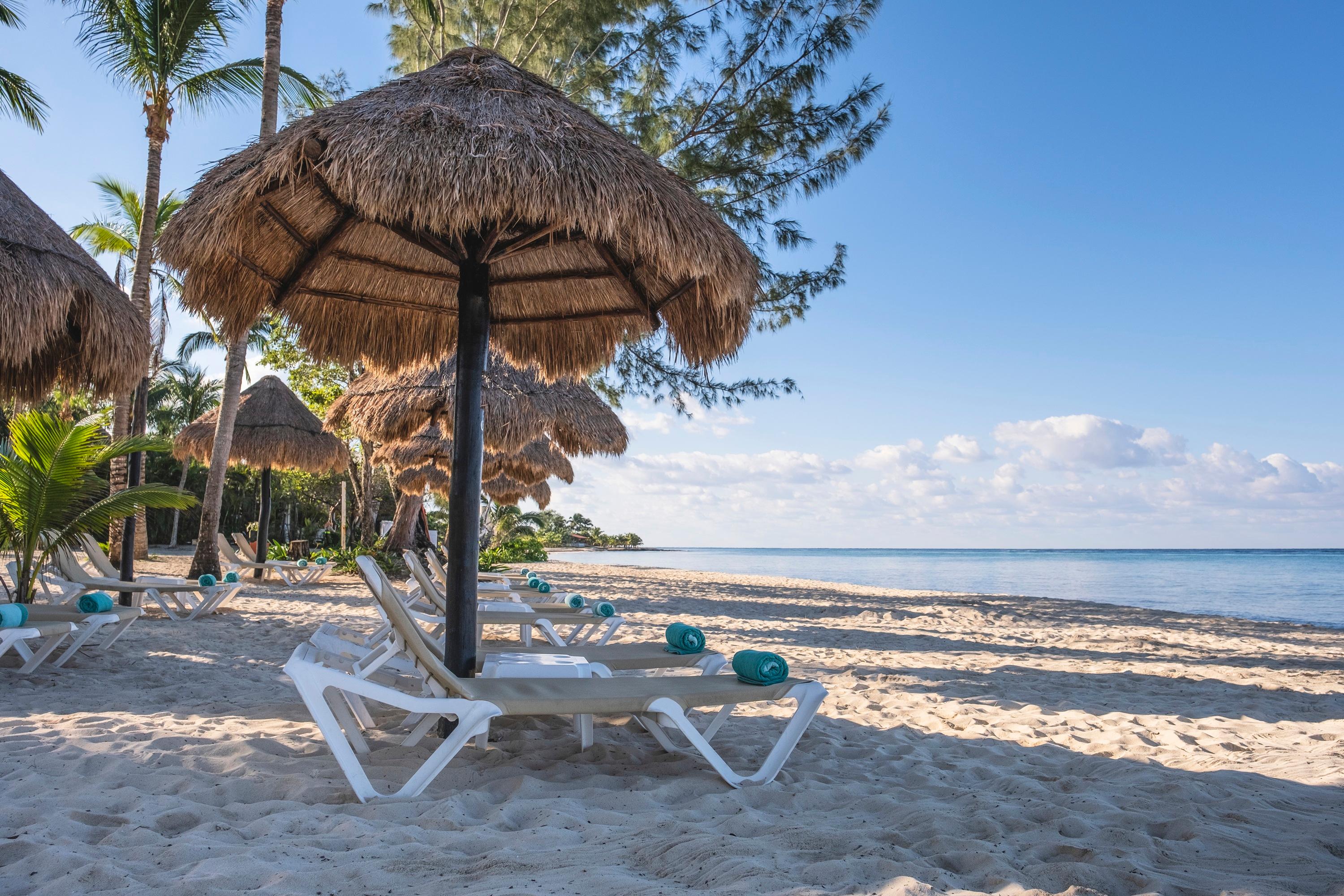 Playa Iberostar Waves Cozumel - All Inclusive
