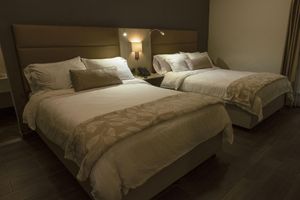 Alojamiento - L Aurora Inn