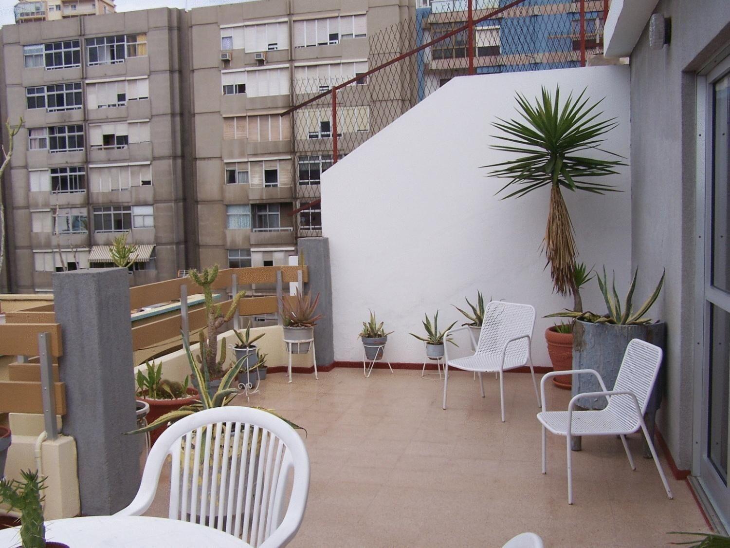 Equipamiento de Habitación Hotel Valencia