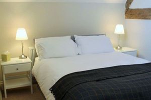 Alquiler Vacacional - Old Mill Barn (2 Bedrooms) Grade II listed in the Cotswolds