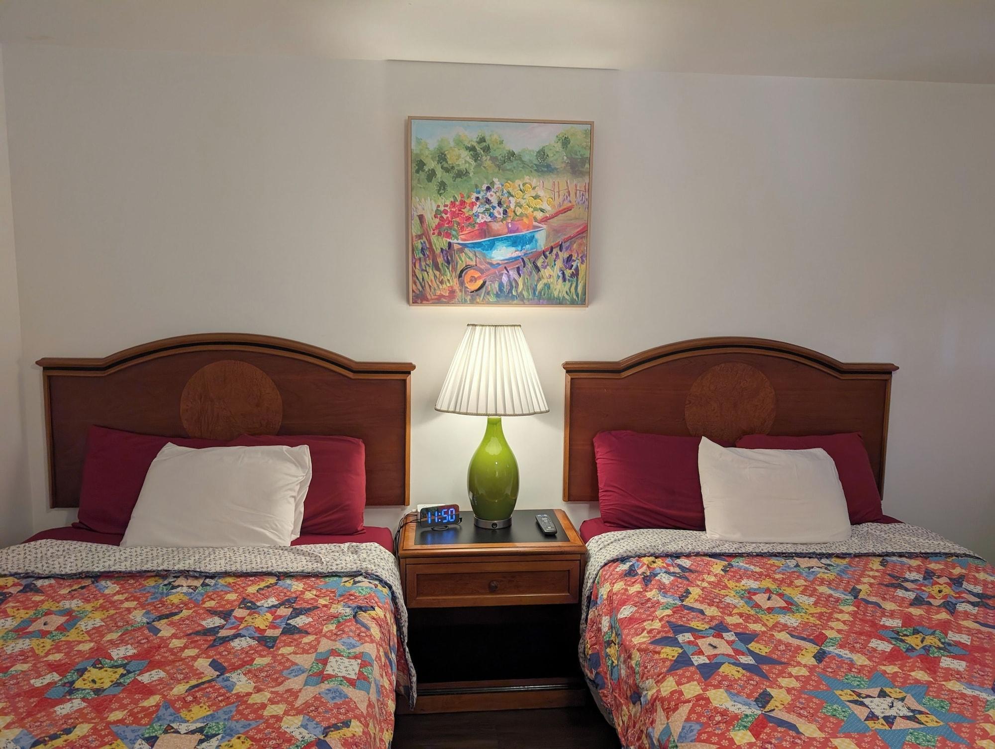 Habitación Apple Inn and Suites Cooperstown Area