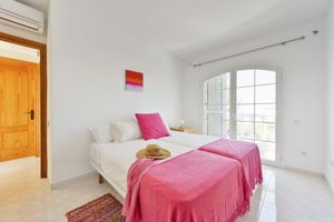 Renta Vacacional - Villa Oasis Ibiza