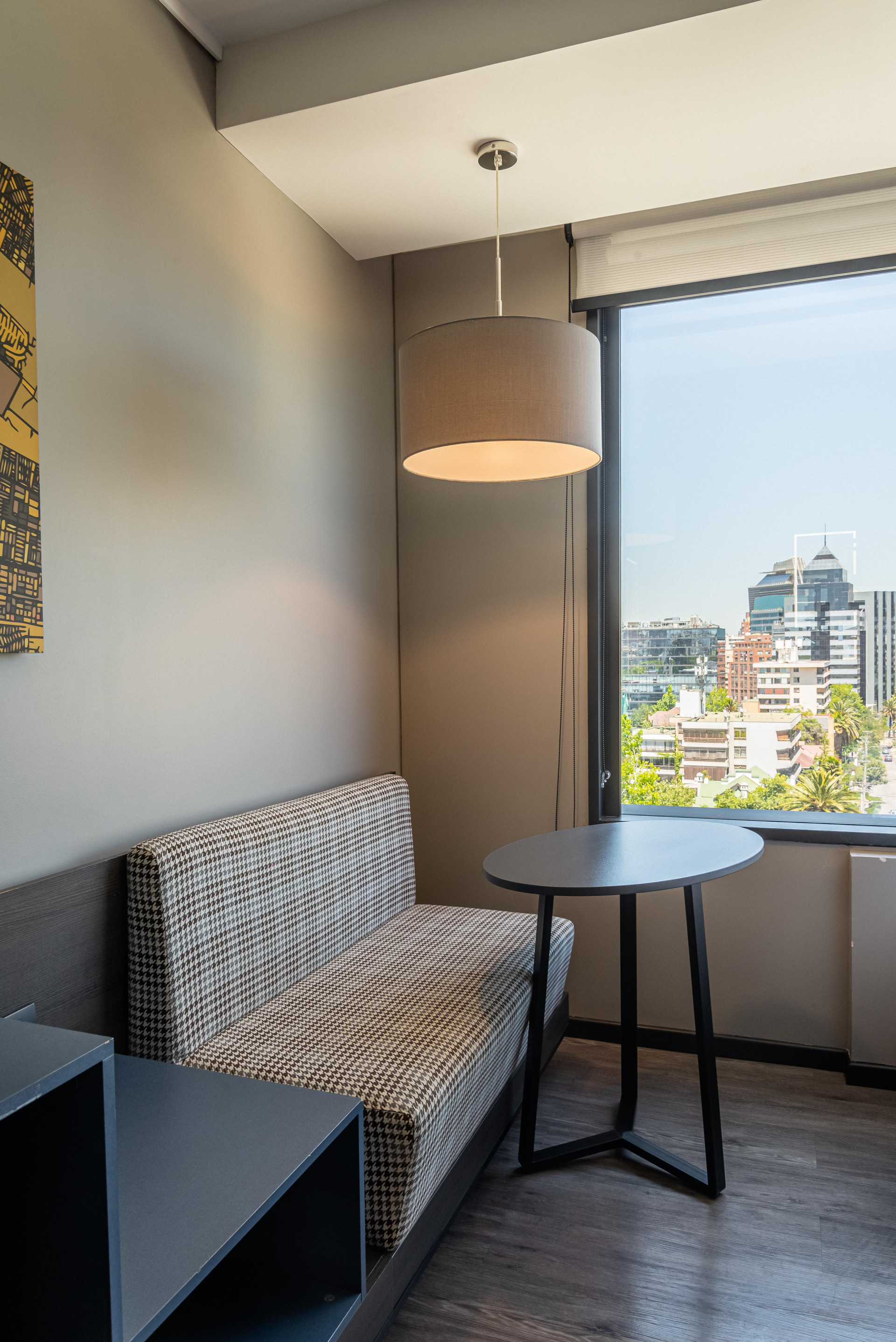 Habitación Ola Santiago Providencia, Tapestry Collection by Hilton