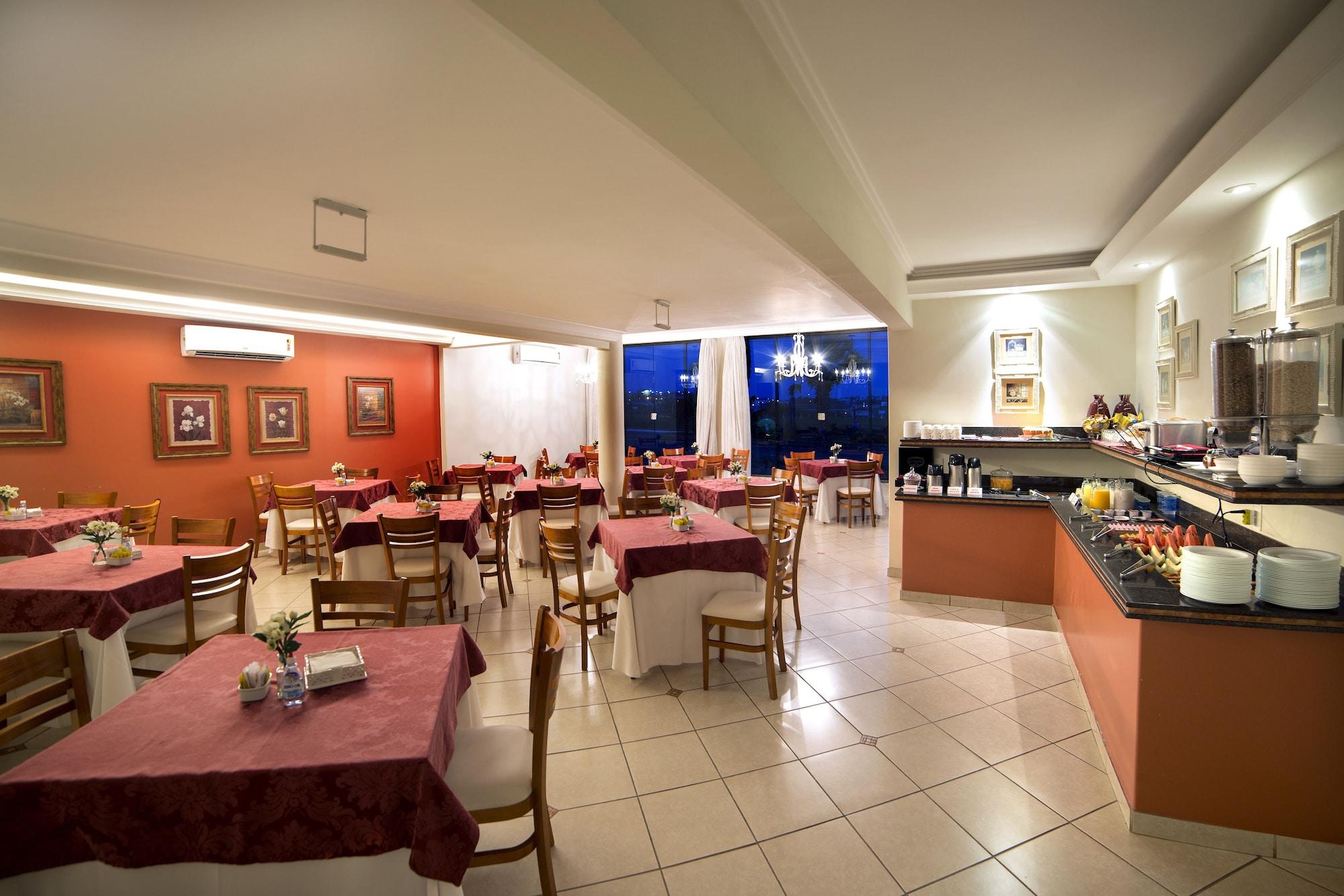 Restaurant Reisper Palace Hotel